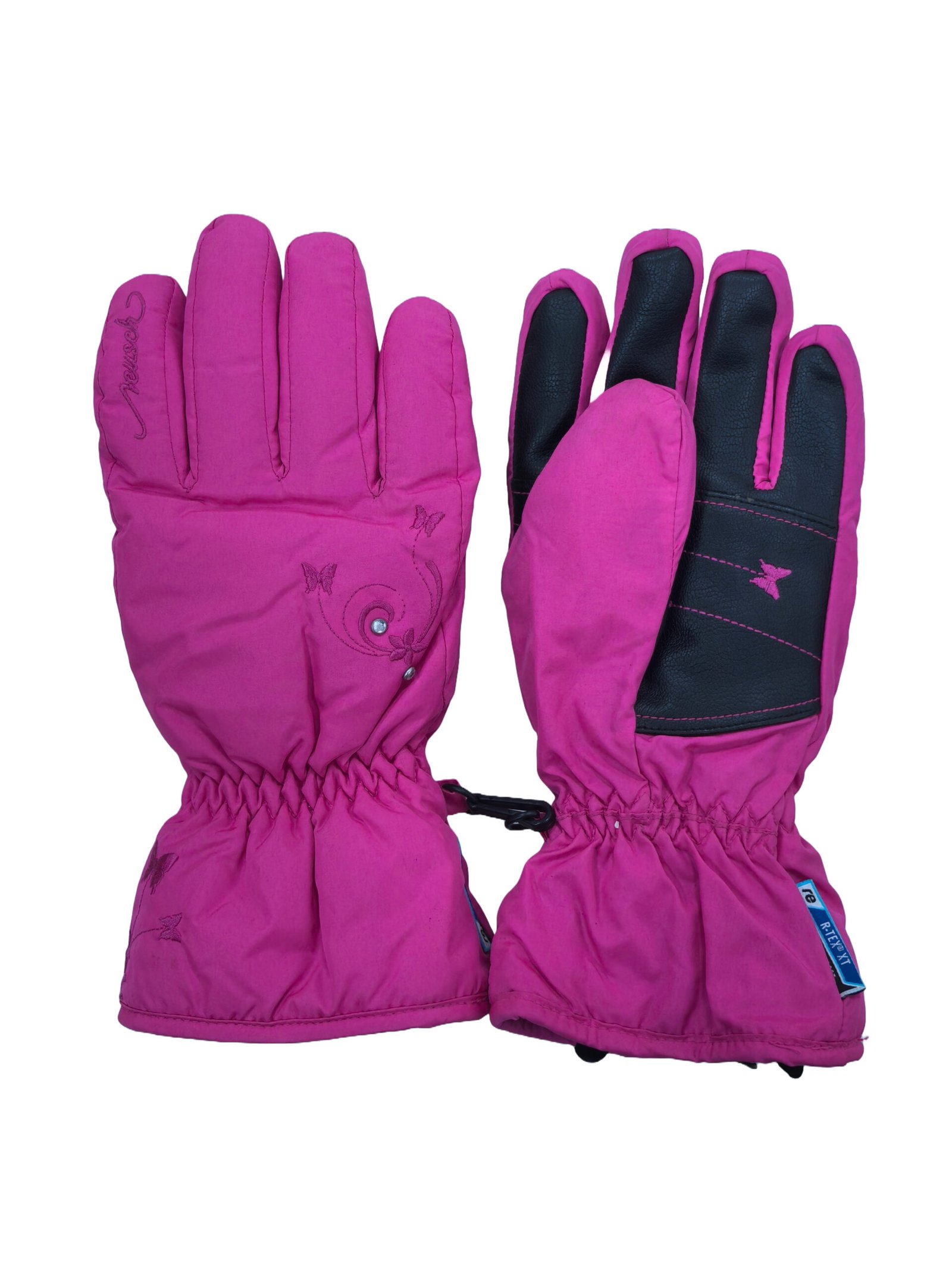 ski gloves-018